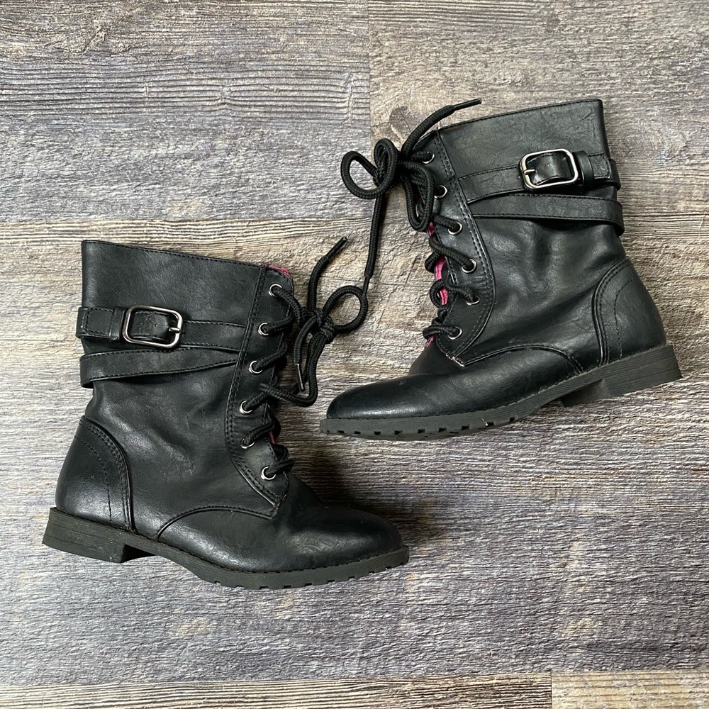 Toddler 9 Boots